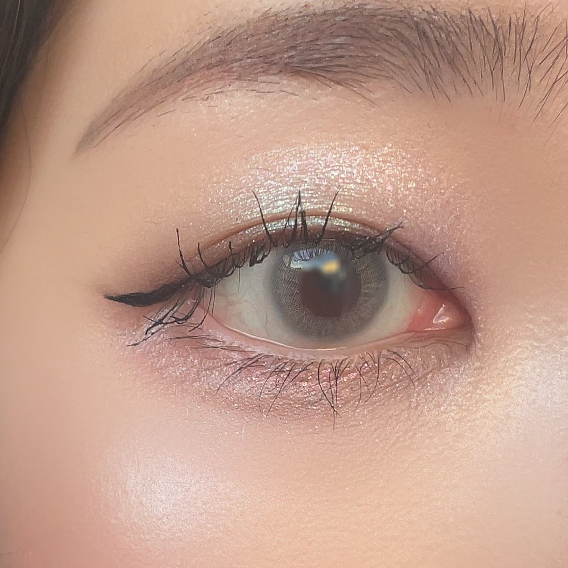 ロイヤルヴィンテージ アイズ/リンメル ロンドン/アイシャドウパレットを使ったクチコミ(4枚目)