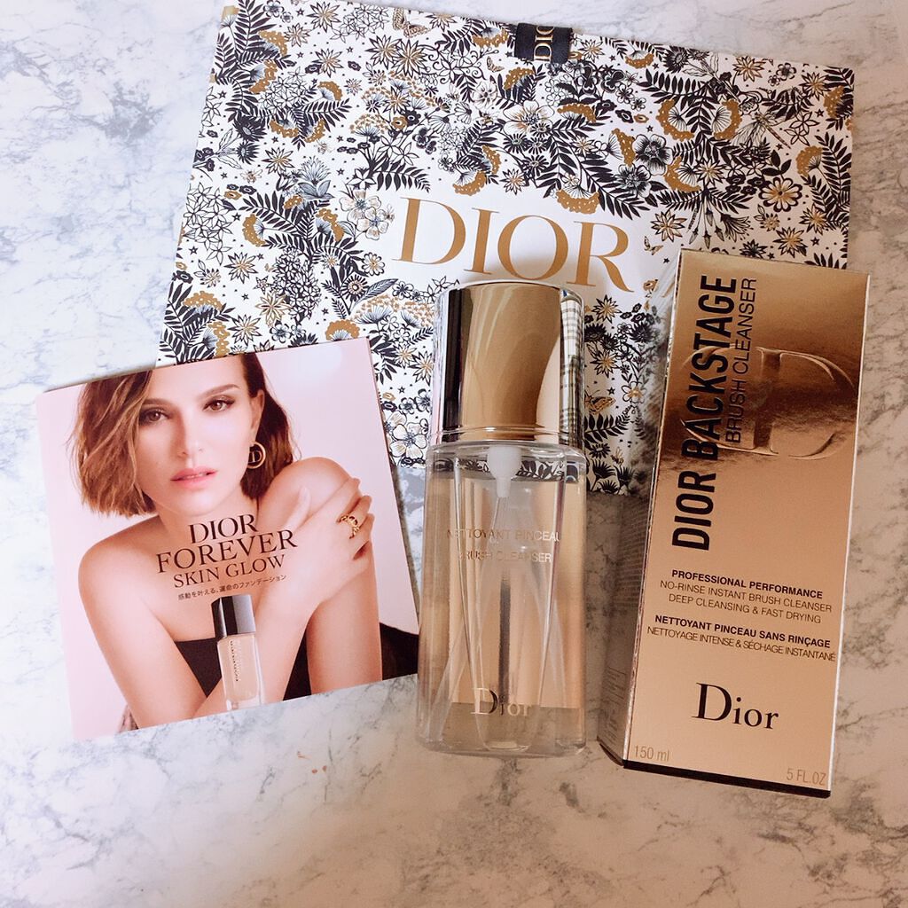 リッチ＆ダズリン ハイシャイン スパークリング リップグロス 401K/Too Faced/リップグロスを使ったクチコミ（3枚目）