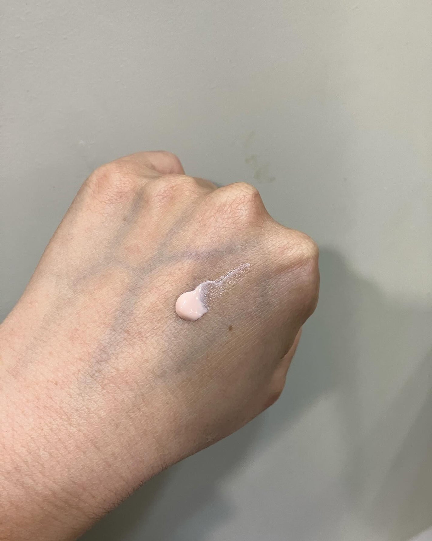 ウォータフルトーンアップサンクリーム/ダルバ/日焼け止めクリームを使ったクチコミ(5枚目)