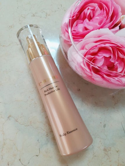 薬用スカルプエッセンス/HAIRICHE/頭皮ローションを使ったクチコミ(1枚目)