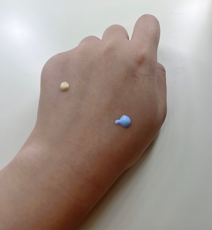 ウォンジョンヨ トーンアップベース/Wonjungyo/化粧下地を使ったクチコミ(2枚目)