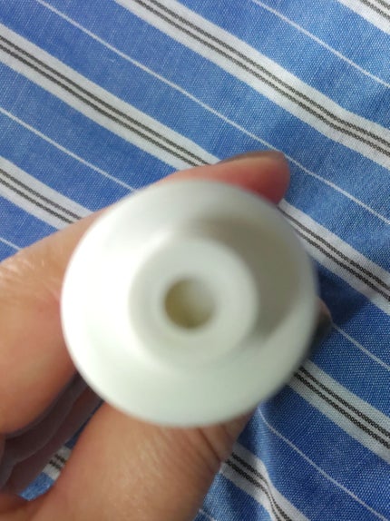 モイストバランス ローション/ACSEINE/化粧水を使ったクチコミ(4枚目)