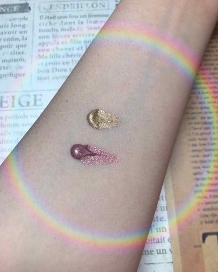 キャンメイク ウィンクグロウアイズのクチコミ「最近テスト期間というのもあり、なかなか投稿できずにいました!ごめんなさい┏○┓
はい!というわ.....」(2枚目)