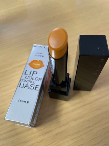 ケイト リップモンスター/KATE/口紅を使ったクチコミ(3枚目)