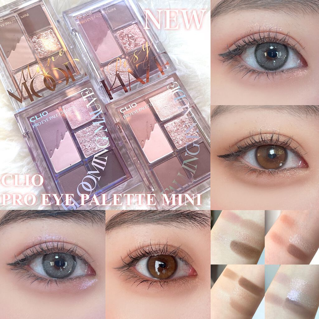 CANNA ROZE 1year/URIA i-DOL/カラーコンタクトレンズを使ったクチコミ(1枚目)