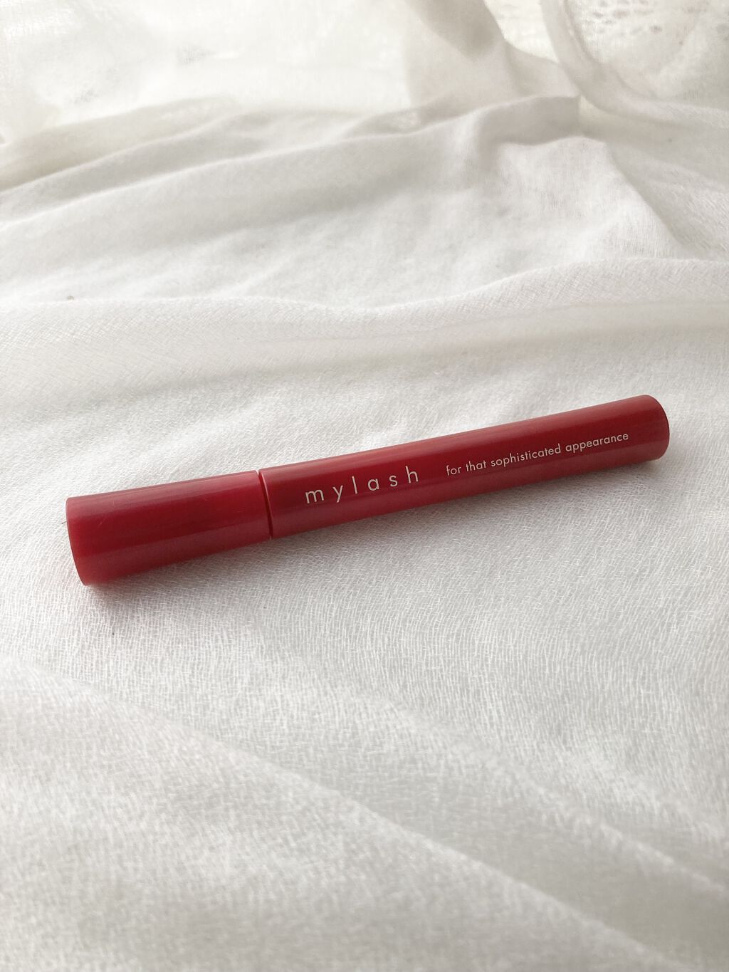 オペラ マイラッシュ アドバンスト/OPERA/マスカラを使ったクチコミ（1枚目）