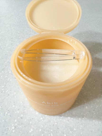 アビブ グルタチオンソームダークスポットセラムビタドロップ/Abib /美容液を使ったクチコミ(8枚目)