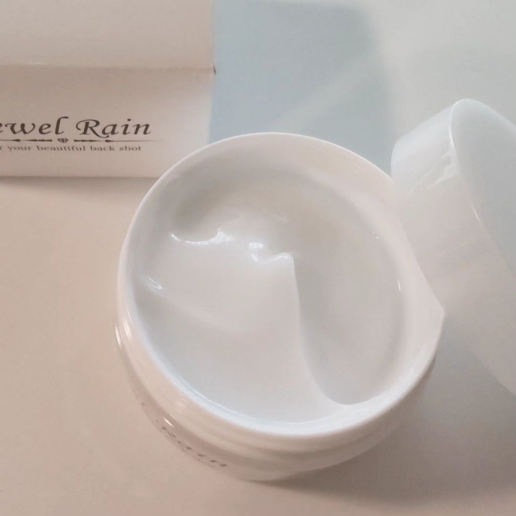 ジュエルレイン/Jewel Rain/ボディローションを使ったクチコミ（2枚目）