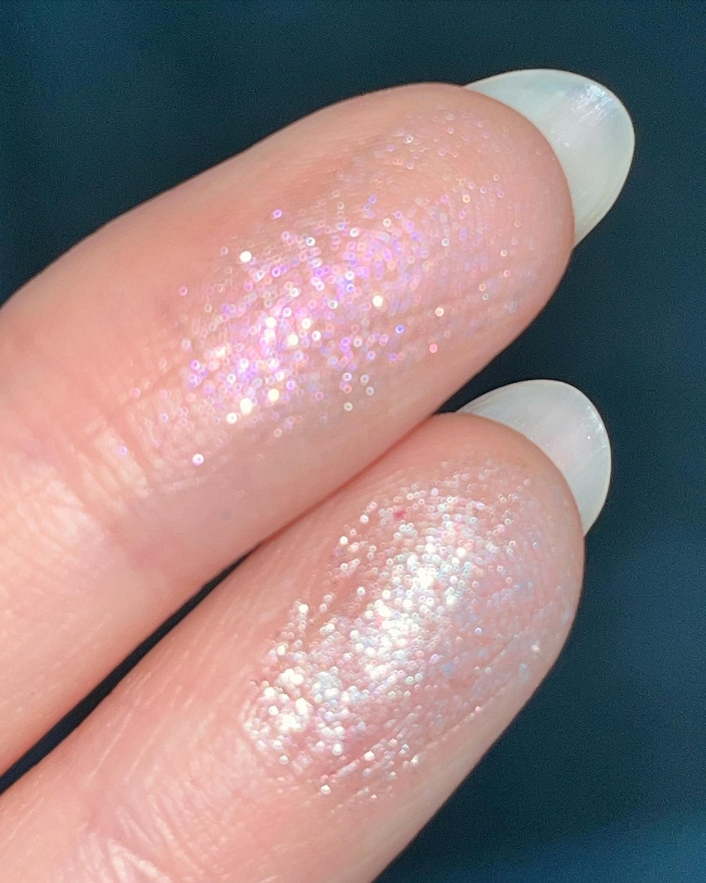 干支シリーズ卯年9色アイシャドウパレット/COLORKEY/アイシャドウパレットを使ったクチコミ(7枚目)