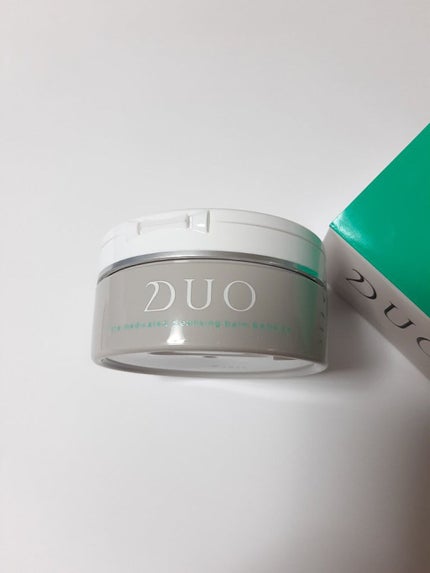 クレンジングバーム モイスト/CLAYGE/クレンジングバームを使ったクチコミ(7枚目)