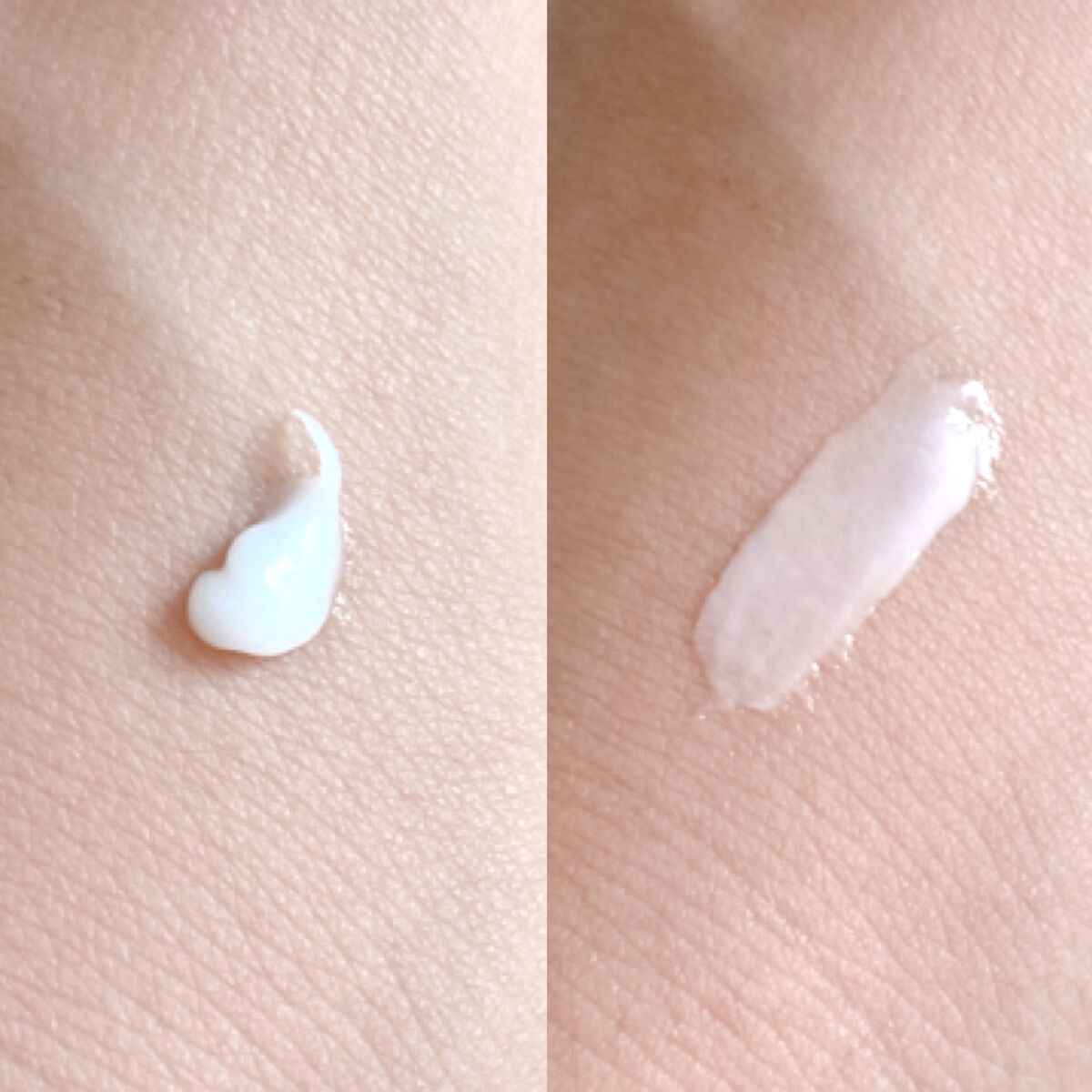 リンクルアイクリーム N/なめらか本舗/アイケア・アイクリームを使ったクチコミ（2枚目）