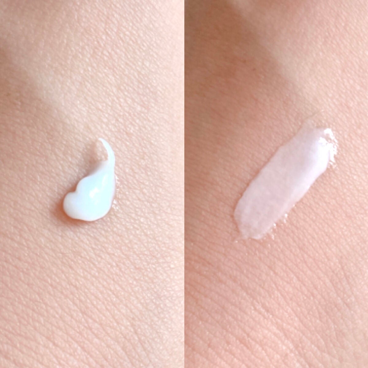 リンクルアイクリーム N/なめらか本舗/アイケア・アイクリームを使ったクチコミ(2枚目)