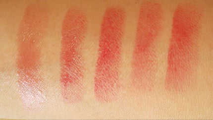 ルージュ デコルテ/DECORTÉ/口紅を使ったクチコミ(4枚目)