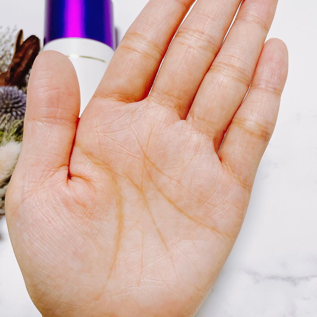 プラセンテン/Bb lab./化粧水を使ったクチコミ（3枚目）