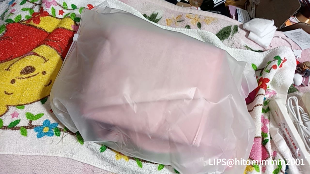 を使ったクチコミ（2枚目）