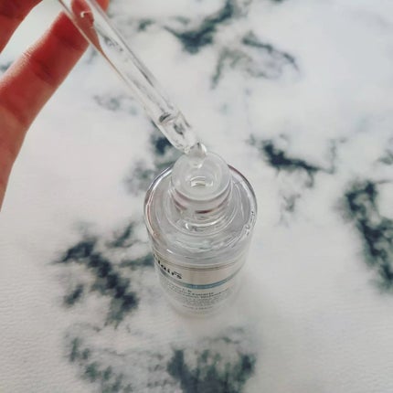 フレッシュリージュースドビタミンドロップ(35ml)/Klairs/美容液を使ったクチコミ(2枚目)