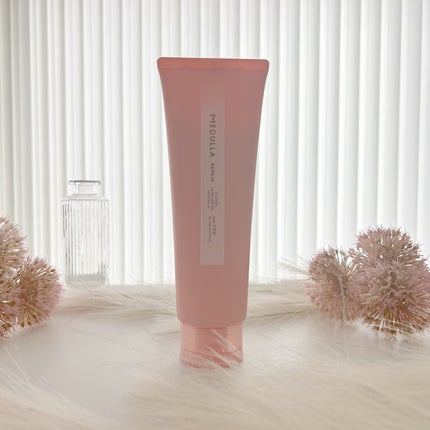 SHAMPOO & REPAIR/MEDULLA/市販シャンプーを使ったクチコミ(5枚目)