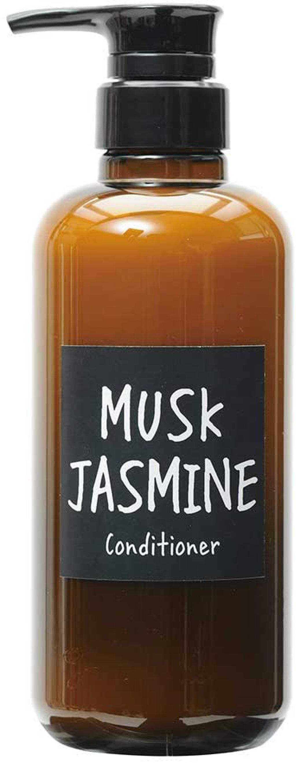 ホワイトムスク　シャンプー　コンデショナー 試してみた】ムスクジャスミン シャンプー／コンディショナー John's