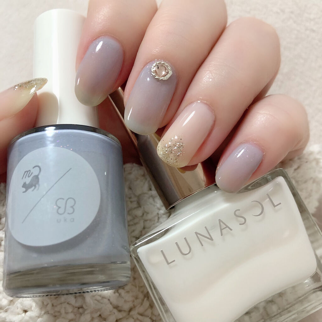 ネイルポリッシュ/PLANET NAIL/マニキュアを使ったクチコミ（1枚目）