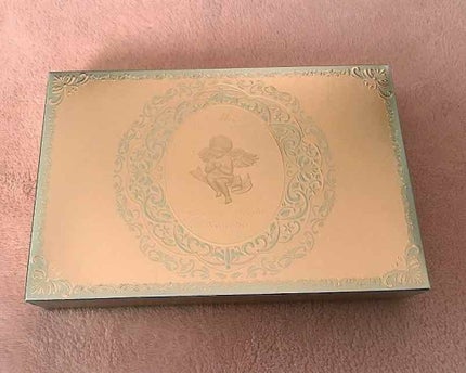 ミラノコレクション2019(カネボウ)/ミラノコレクション/プレストパウダーを使ったクチコミ(3枚目)