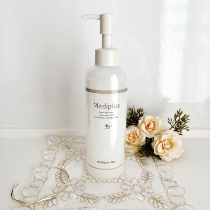 Skin Bouncer/fibonacci/フェイスクリームを使ったクチコミ(2枚目)