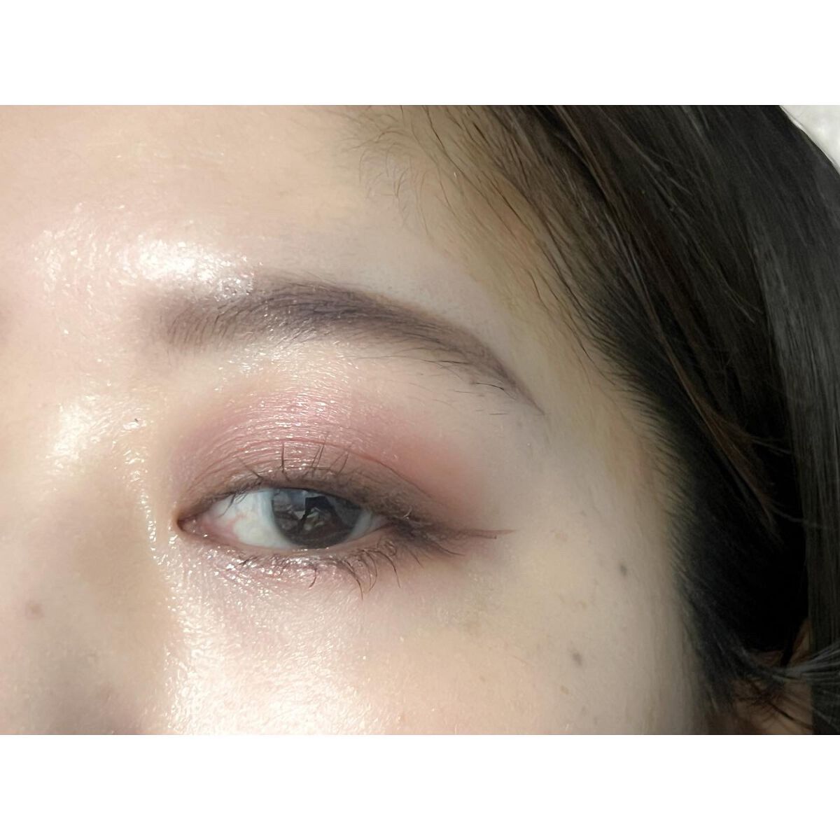 アディクション ザ マスカラ カラーニュアンス WP 002 Rusty Brunette/ADDICTION/マスカラを使ったクチコミ（2枚目）