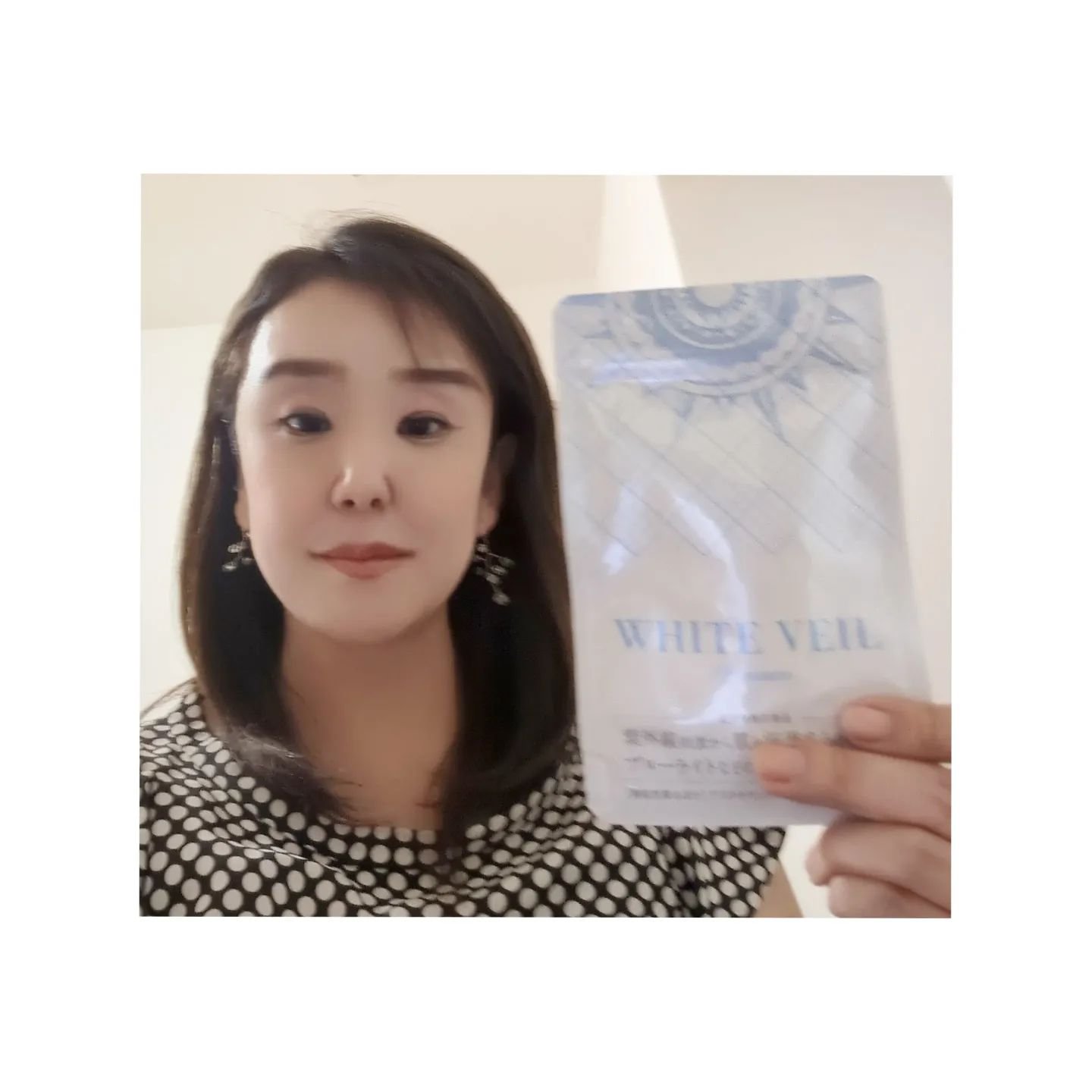 WHITE VEIL Premium/WHITE VEIL/美容サプリメントを使ったクチコミ（3枚目）