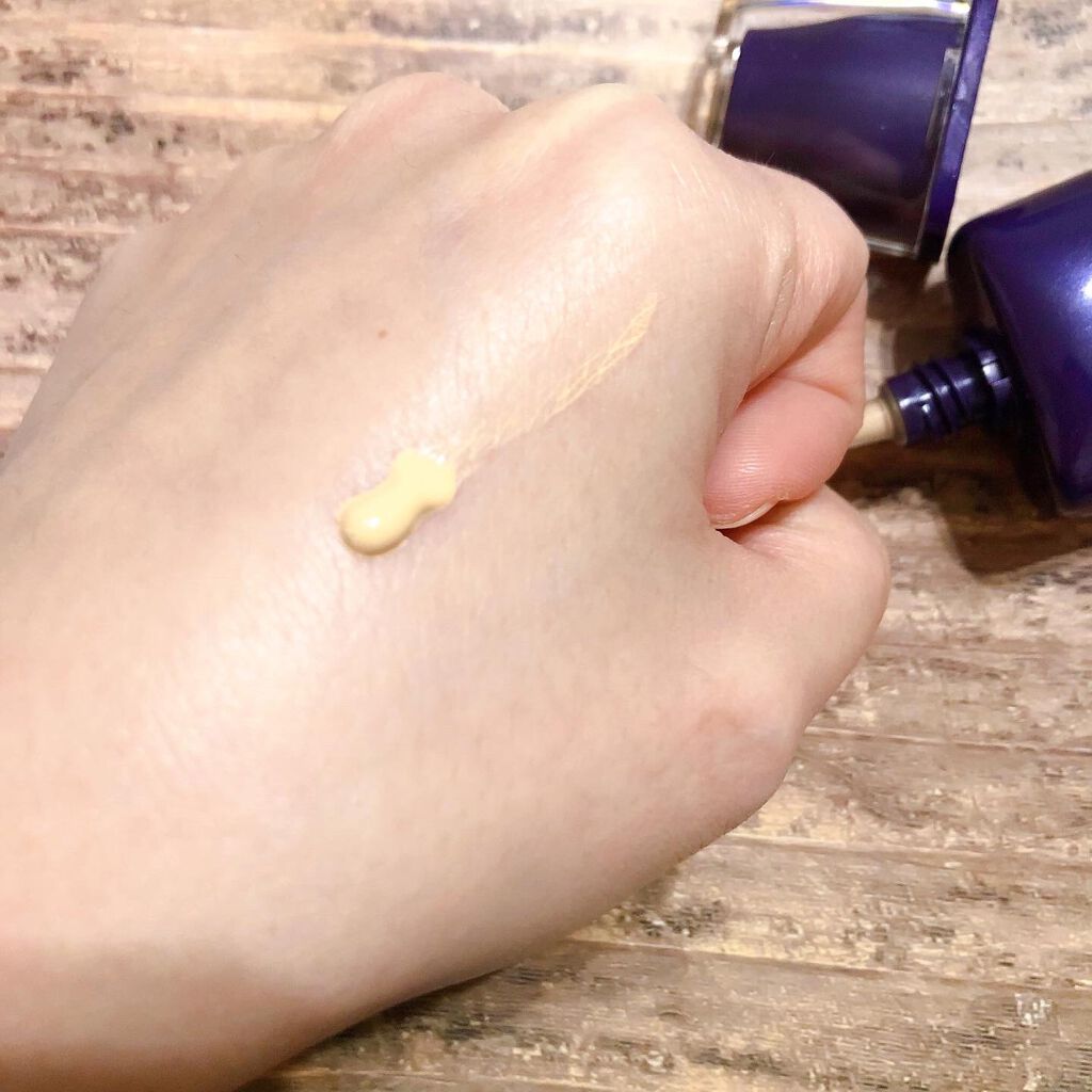 Wエッセンス/shimaboshi/美容液を使ったクチコミ(2枚目)