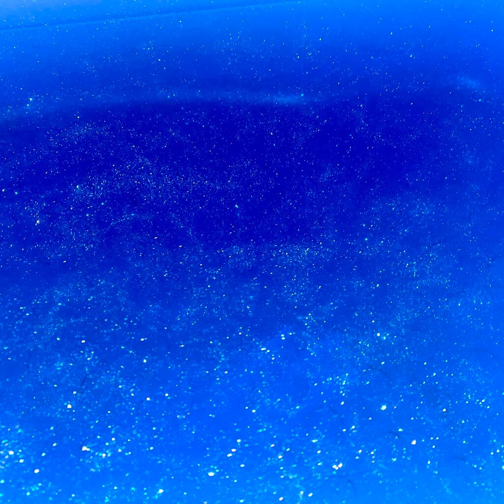 インターギャラクティック/ラッシュ/炭酸系入浴剤を使ったクチコミ(4枚目)