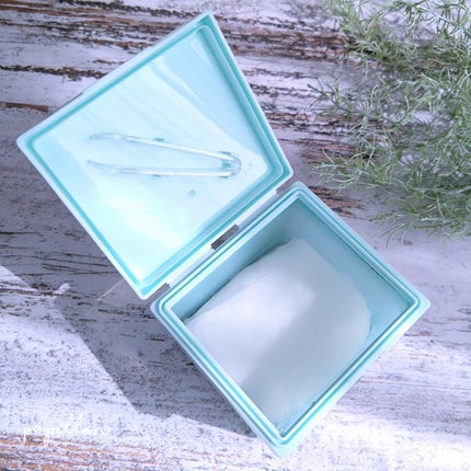 クリアポイントマスク/By ttt./シートマスク・パックを使ったクチコミ(5枚目)