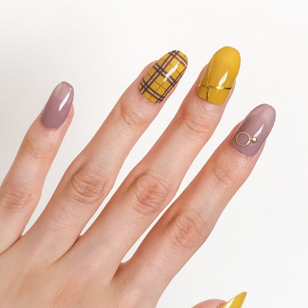 Gina 2020年9月号/Gina/雑誌を使ったクチコミ(3枚目)