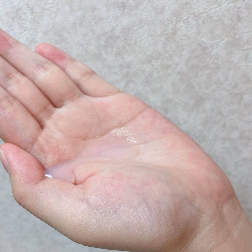 スキンコンディショナー高保湿/CEZANNE/化粧水を使ったクチコミ（2枚目）