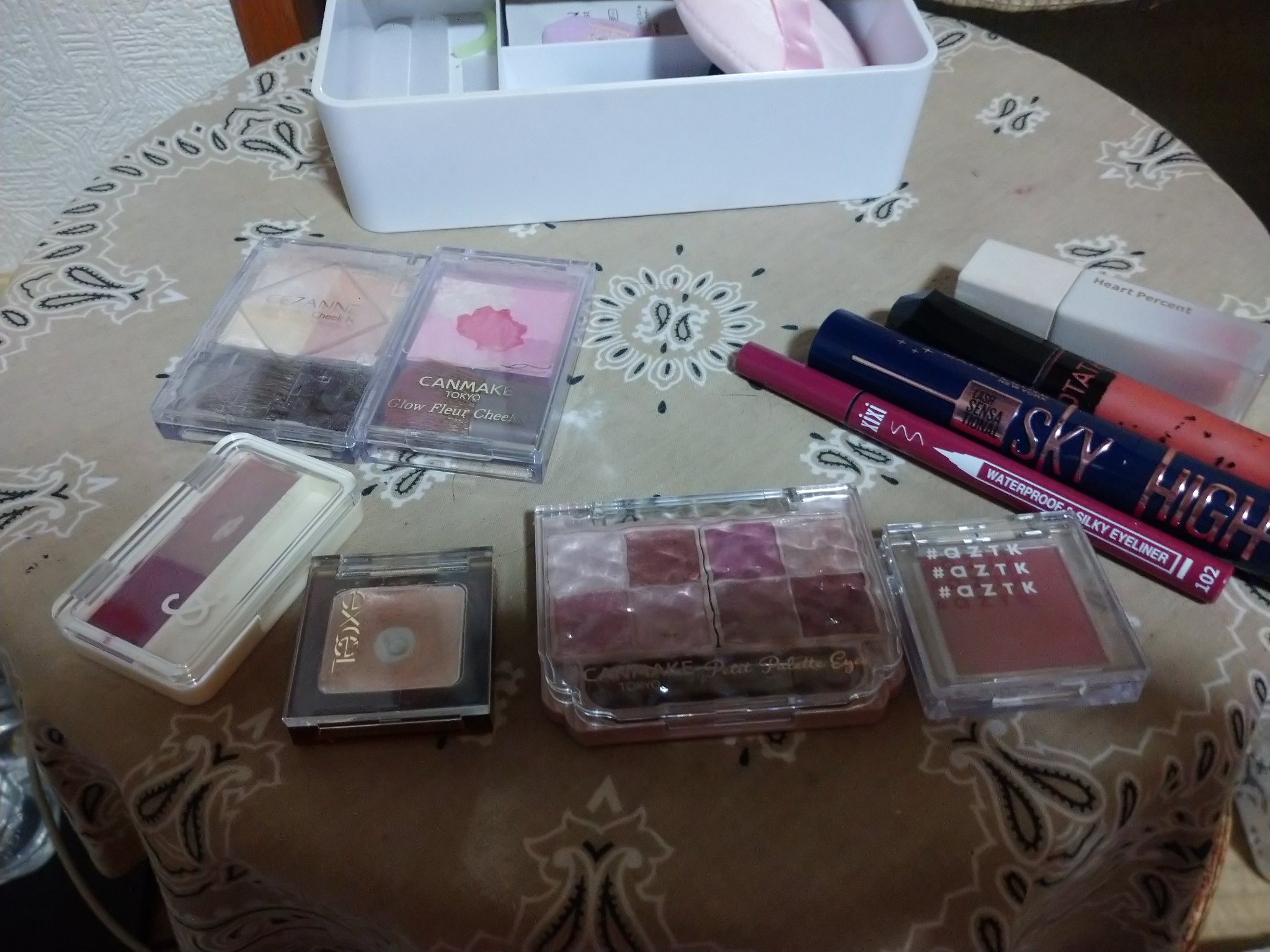 毛穴パテ職人 毛穴崩れブロック下地/毛穴パテ職人/化粧下地を使ったクチコミ（2枚目）