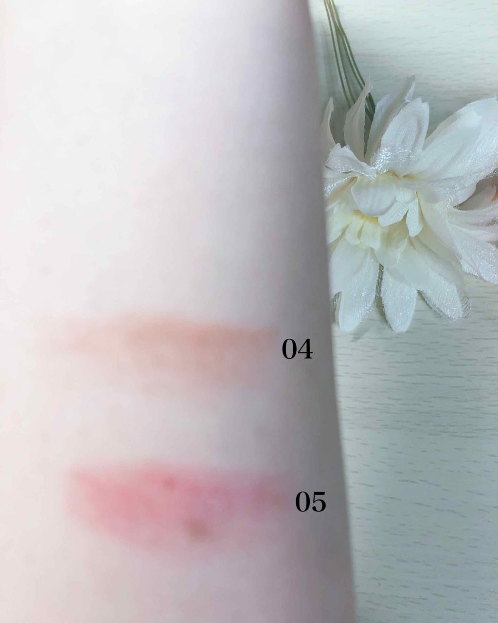 メルティールミナスルージュ/キャンメイク/口紅を使ったクチコミ(2枚目)