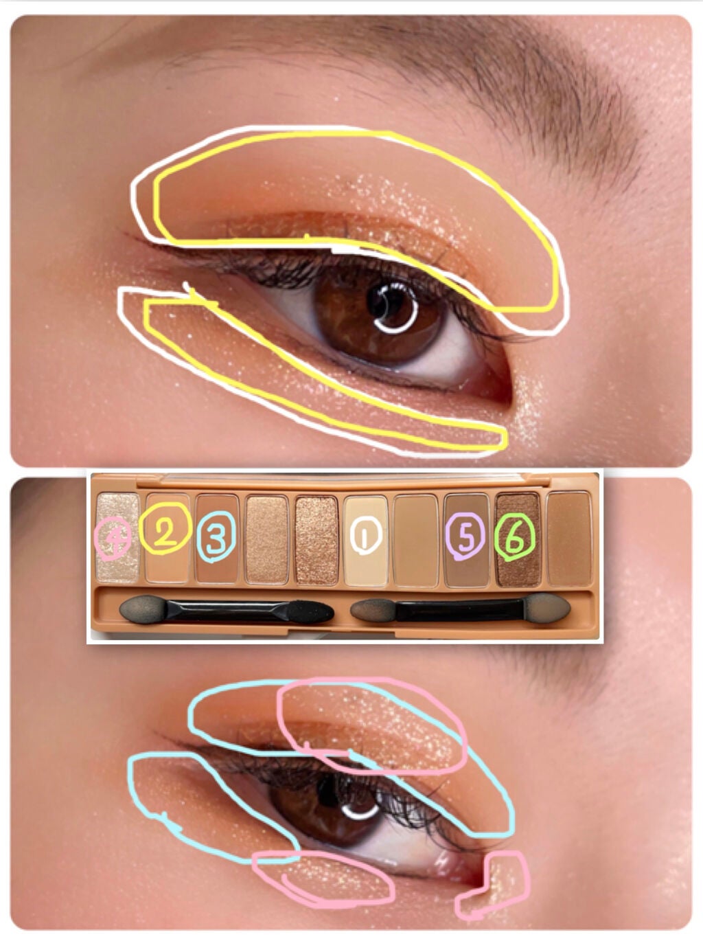 ラブ・ライナー リキッドアイライナーR3/ラブ・ライナー/リキッドアイライナーを使ったクチコミ(2枚目)