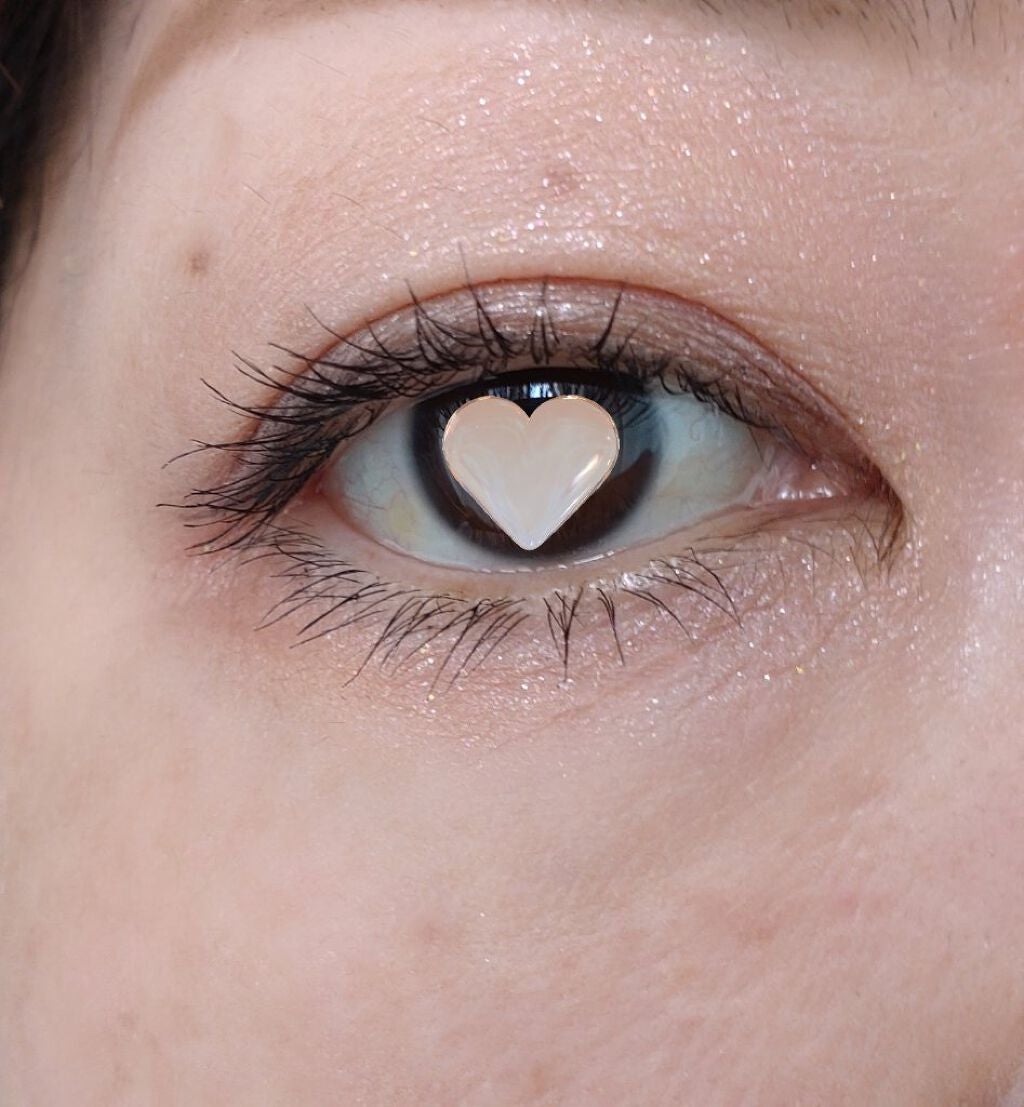 ダブルヴェール アイズ/Visée/アイシャドウパレットを使ったクチコミ(4枚目)