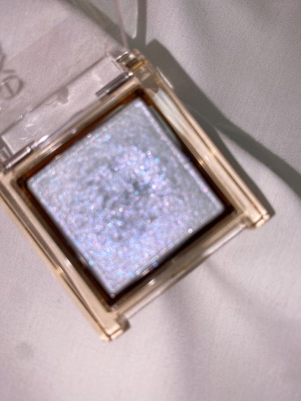 アイプランナー/excel/単色アイシャドウを使ったクチコミ(3枚目)