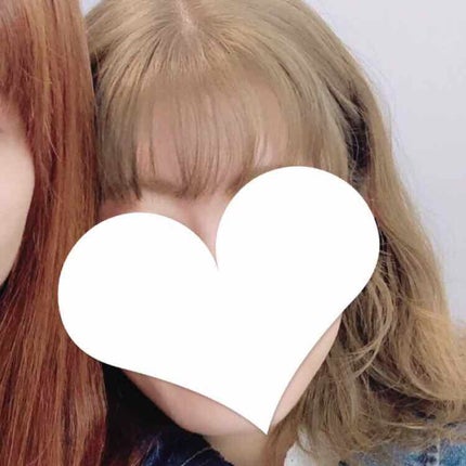 ホイップヘアカラー/ビューティラボ/ヘアカラーを使ったクチコミ(2枚目)