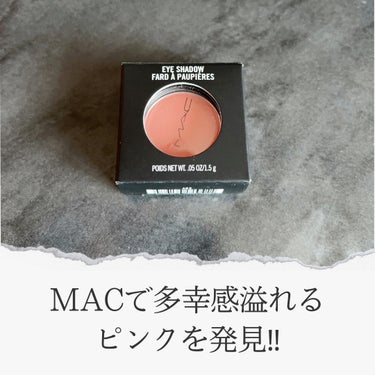 Ayumi Suzuki on LIPS 「MACで多幸感溢れるピンクを発見しましたー‼︎早速紹介していき..」（2枚目）