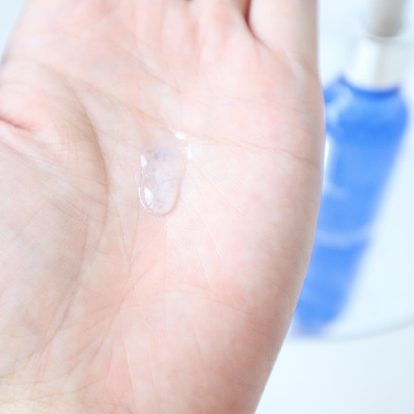 EXOBALL/id PLACOSMETICS/美容液を使ったクチコミ（3枚目）