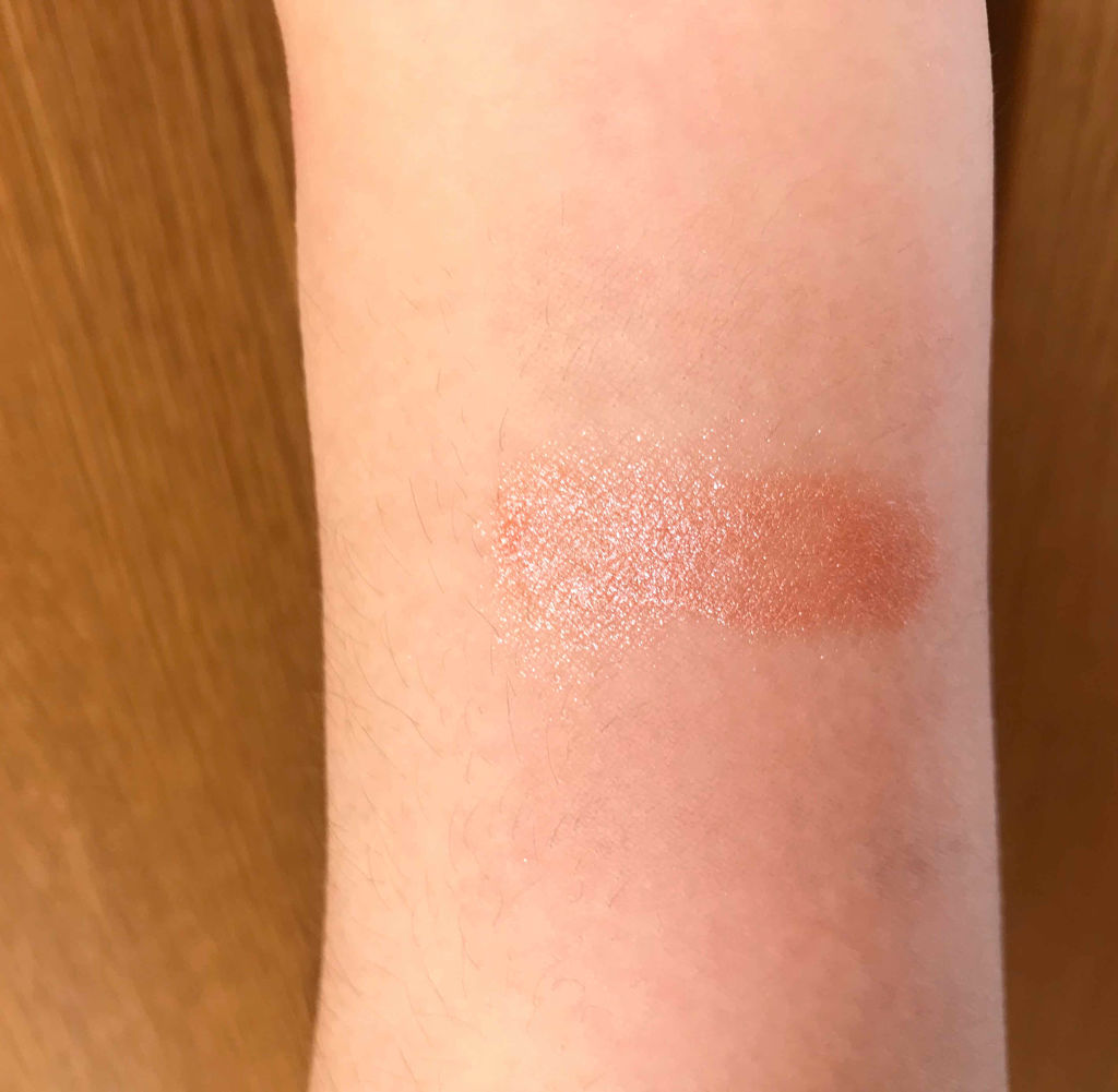 WHY NOT SPINNS クリームアイシャドウ/DAISO/ジェル・クリームアイシャドウを使ったクチコミ（3枚目）