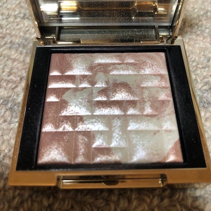 ライトリフレクティングセッティングパウダー プレスト N/NARS/プレストパウダーを使ったクチコミ(5枚目)