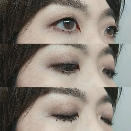 メルティング パウダー ブラッシュ/SUQQU/パウダーチークを使ったクチコミ(2枚目)