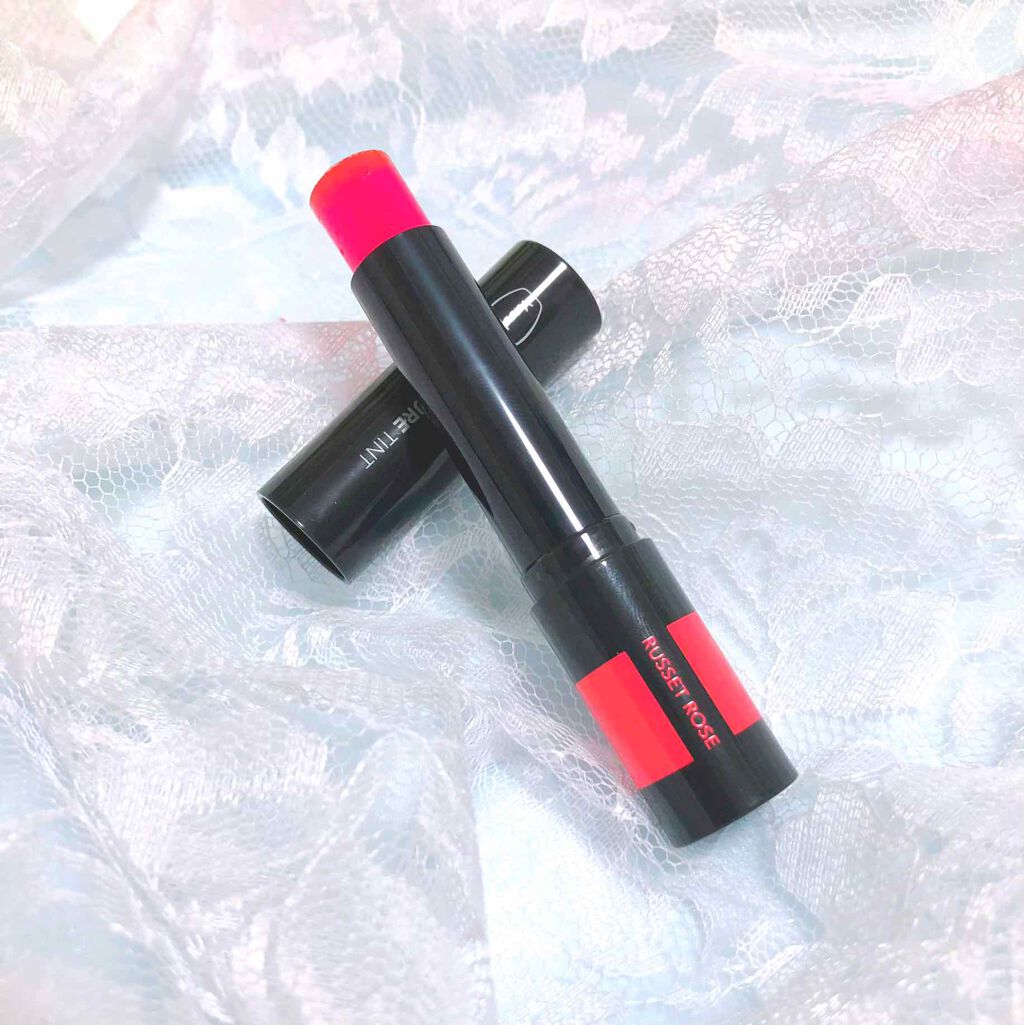 モイスチャーティント/ヴァセリン/リップティントを使ったクチコミ（1枚目）