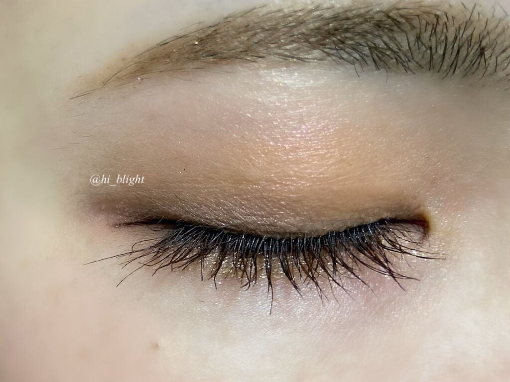 サンク クルール クチュール <サマー デューン>/Dior/アイシャドウパレットを使ったクチコミ(5枚目)