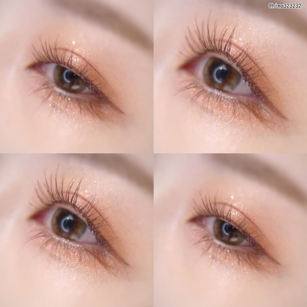 オーラクリエイション/BLEND BERRY/アイシャドウパレットを使ったクチコミ(6枚目)