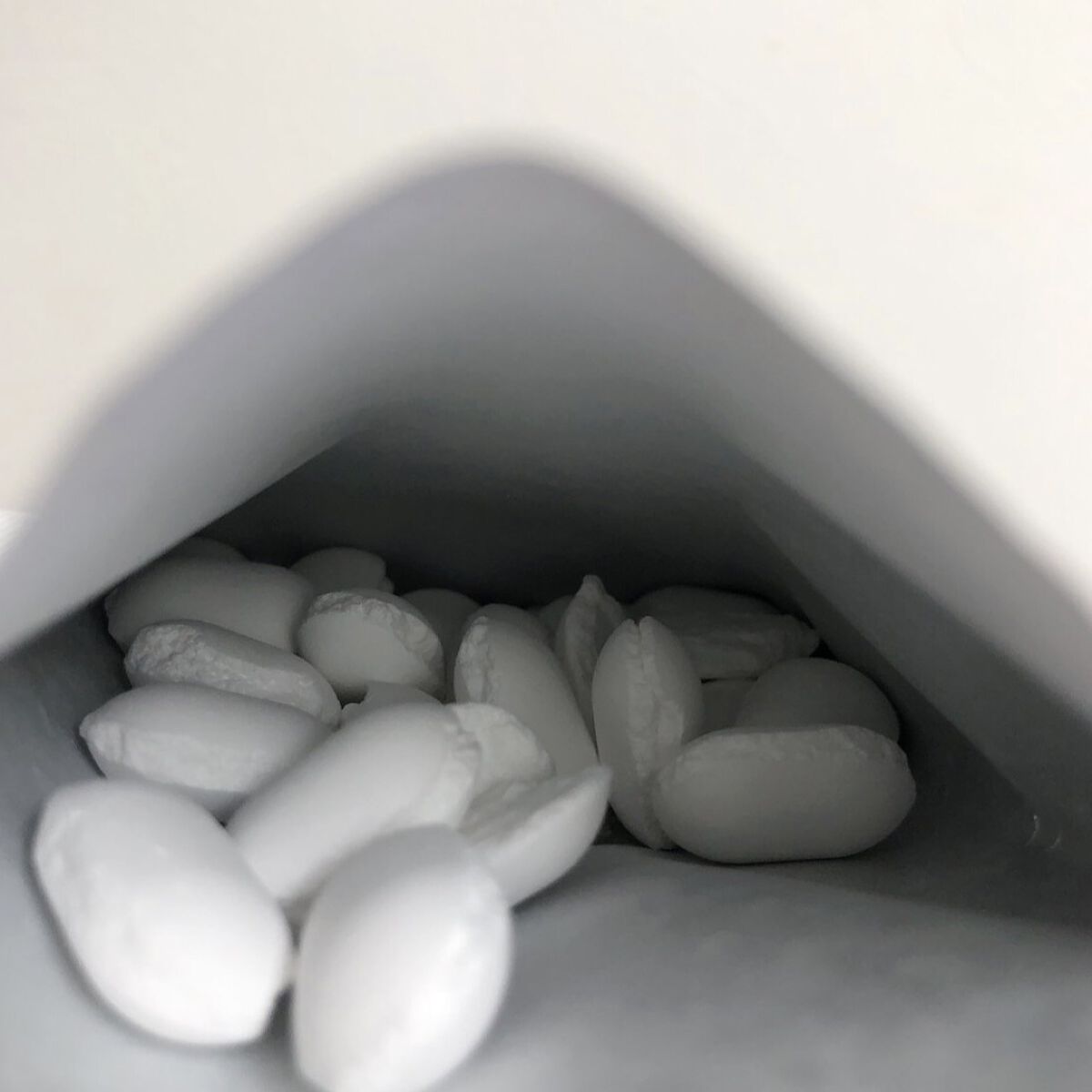 spa beaute/バスクリン/炭酸系入浴剤を使ったクチコミ（2枚目）