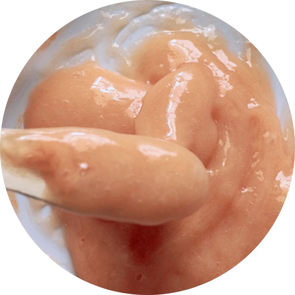 Arctic Hydration Rubberizing Mask/skyn ICELAND/シートマスク・パックを使ったクチコミ(4枚目)