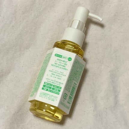 ハニーク ハニーク ディープリペア カスタムヘアオイル エクストラモイスト (グレープフルーツの香り)のクチコミ「ハニーク
ハニーク ディープリペア カスタムヘアオイル エクストラモイスト
グレープフルーツの.....」(2枚目)