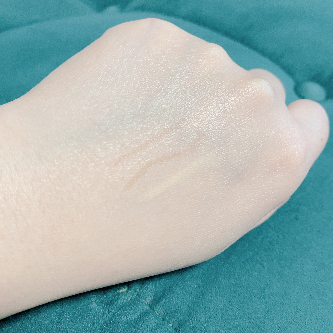 ワイド トリック ダブルライナー/Visée/リキッドアイライナーを使ったクチコミ（2枚目）